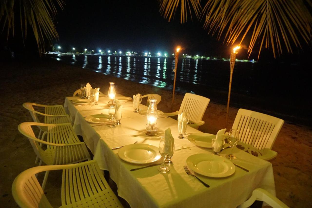 Alkquimia Hotel, Lounge And Bar Bayahibe Exterior foto
